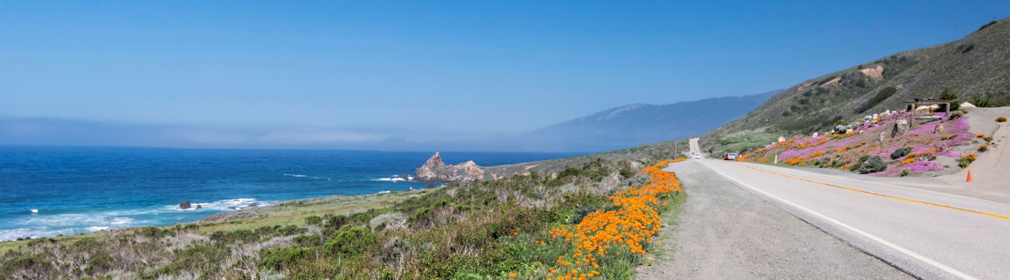 Central Coast Highway