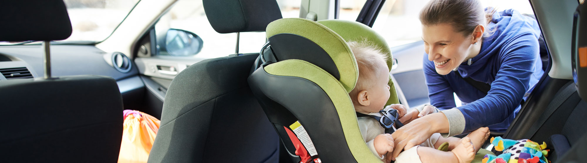 Car Seat Maternity Marian Regional Medical Center Dignity Health