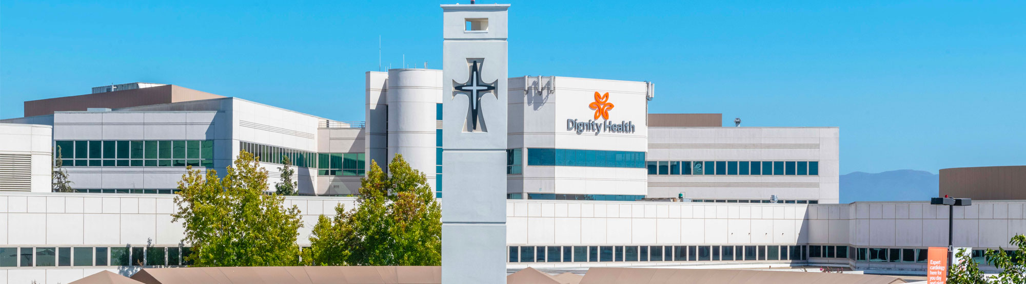 Press Center, St. John's Regional Medical Center, Dignity Health