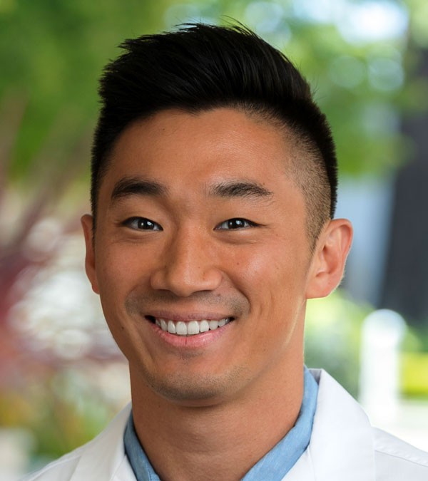 Dr. Phillip Ahn