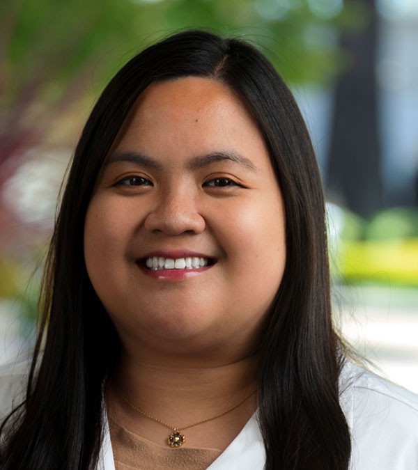 Dr. Joanna Manansala