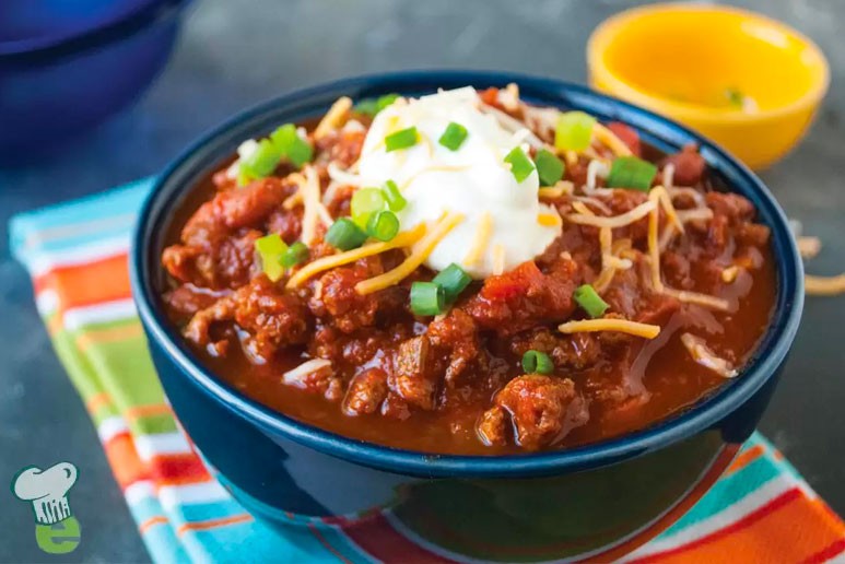 Chili