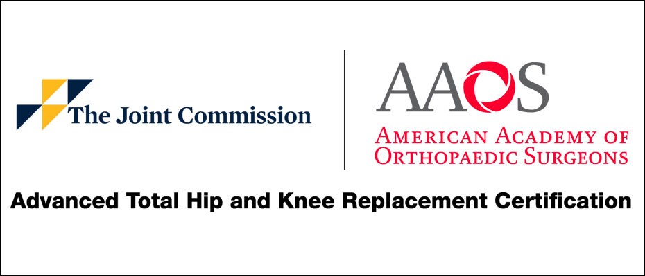 American Association of Orthopaedic Surgeons Logo