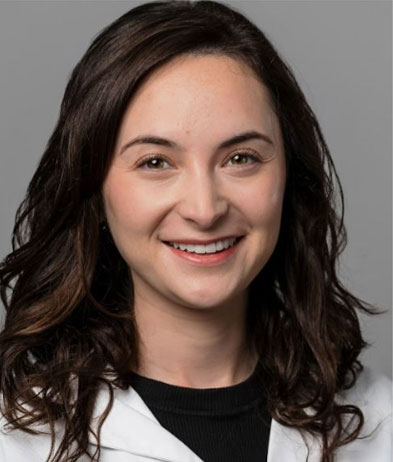 Rachel Araujo, DNP, FNP-BC, OCN