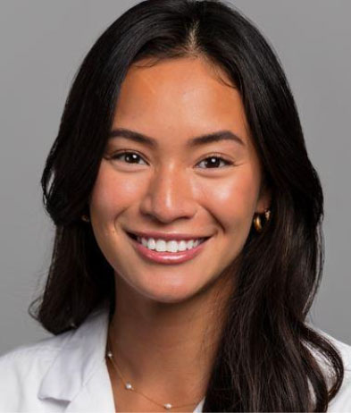 Jessica Jensen, DNP, FNP-BC