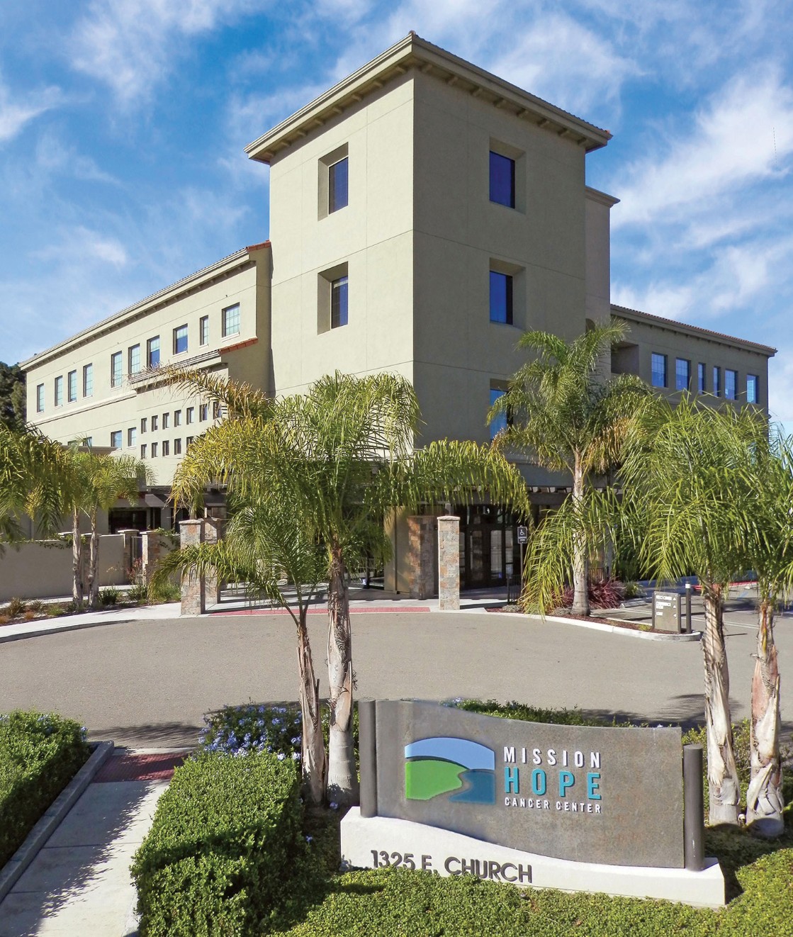 Mission Hope Cancer Center