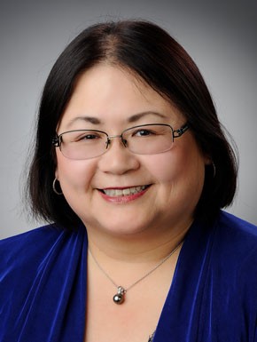 Elaine Yin, MD