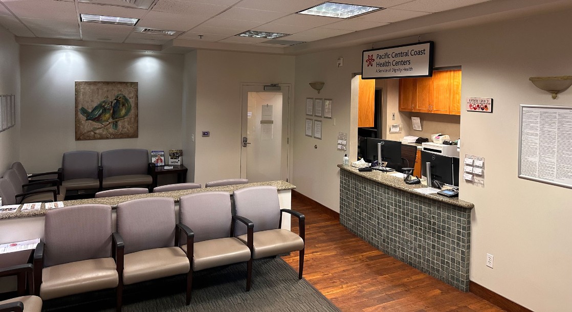 Templeton Specialty Center