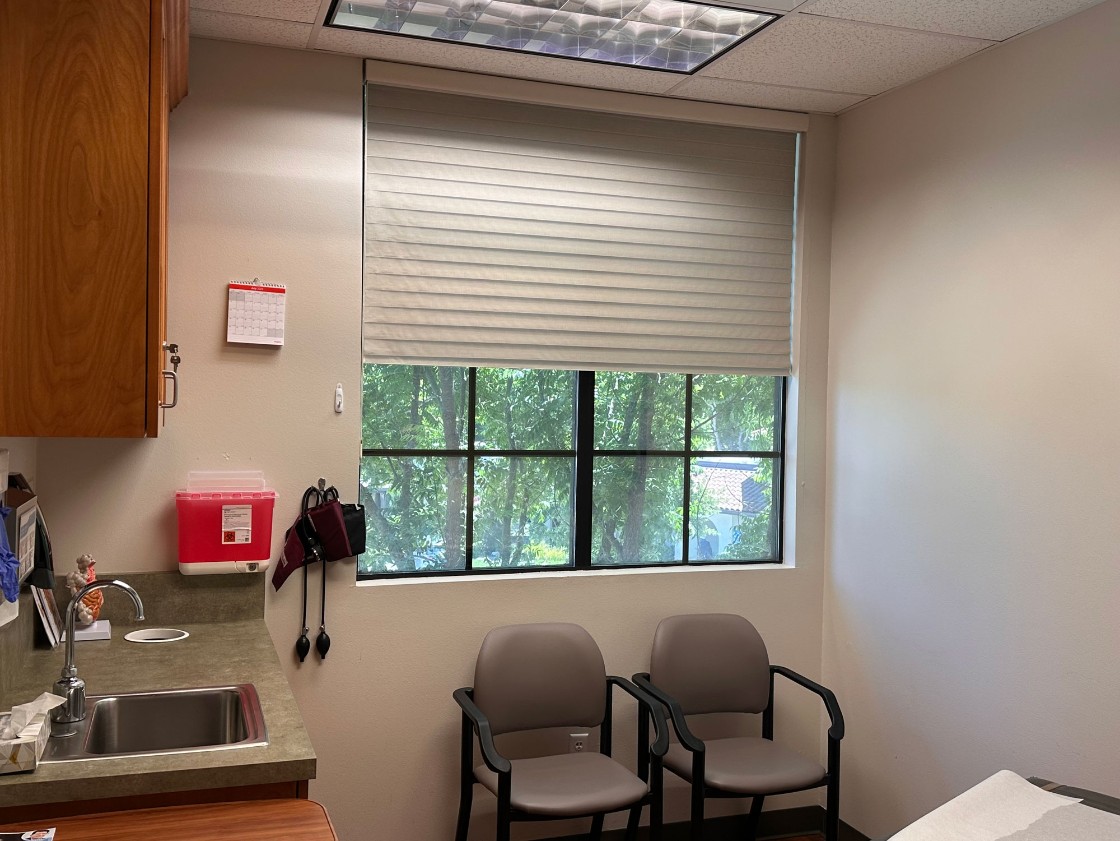 Templeton Specialty Center