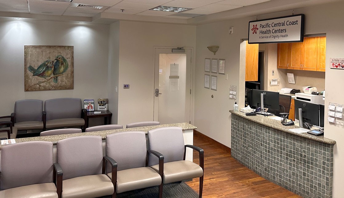 Templeton Specialty Center