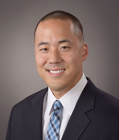 Jason Choi, MD