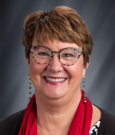 Diane De Vos-Schmidt, FNP-C