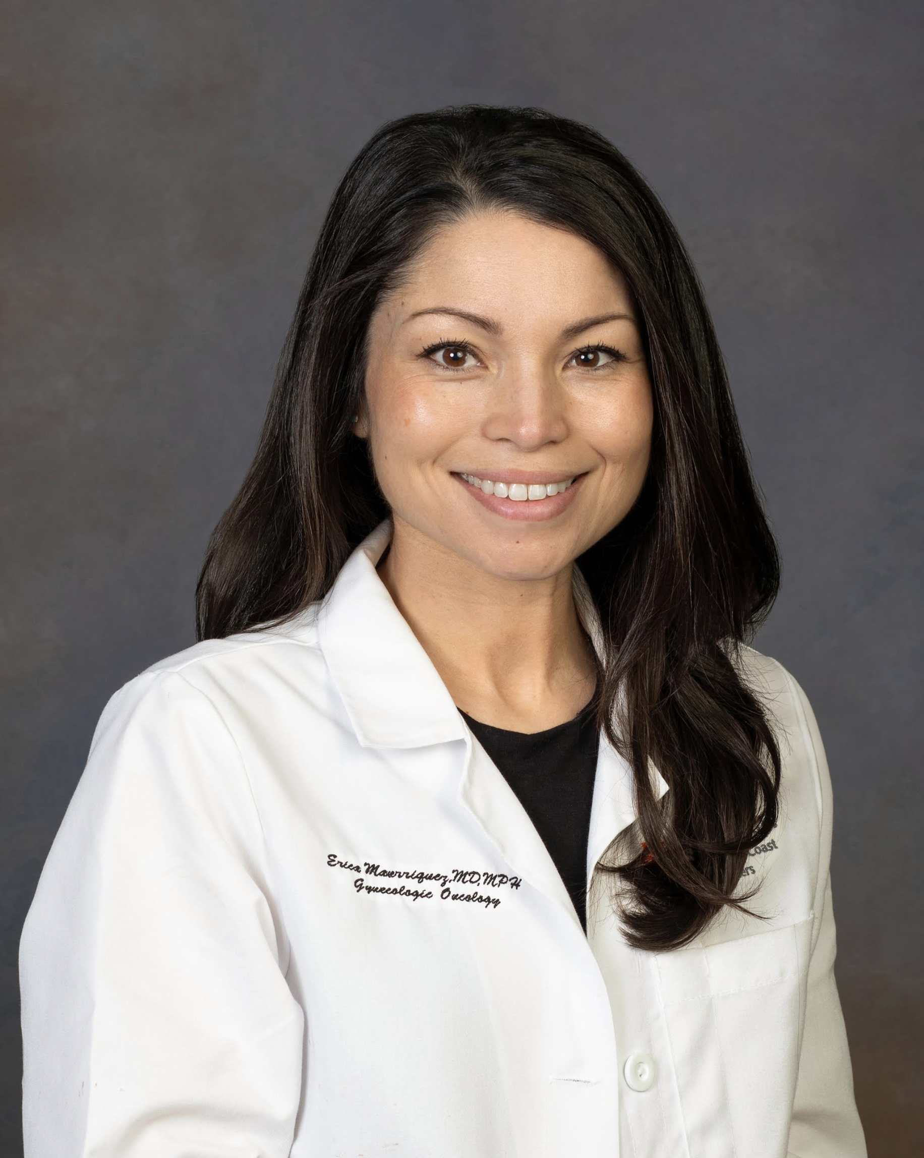 Erica Manrriquez, MD