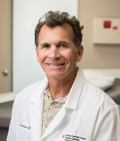 Steven Goodman, MD