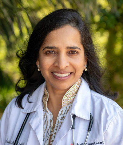 Savitha Nukal, MD