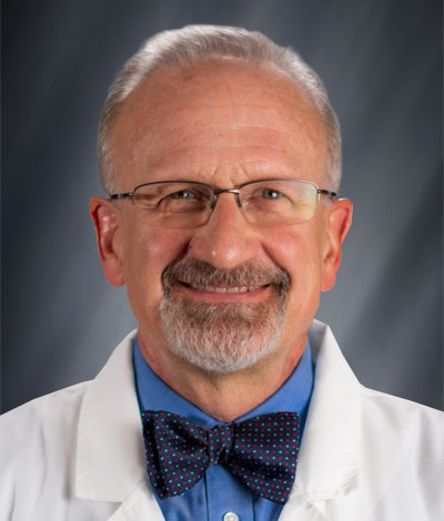 Jonathan Riegler, MD