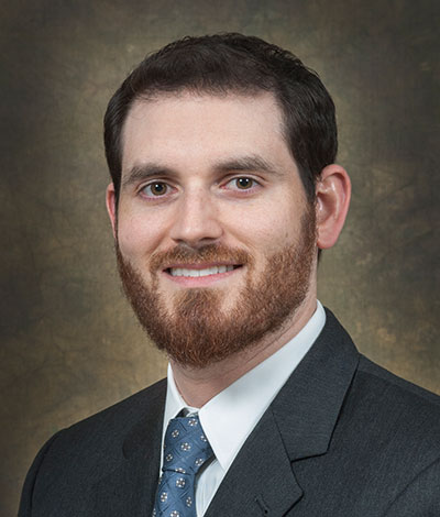 Matthew Schreckinger, MD