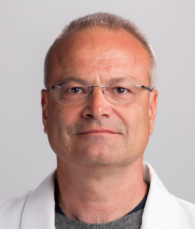 Lars Ola Sjoholm, MD