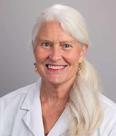 Nancy Kitson, MD