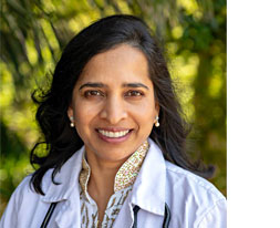 Dr. Savitha Nukal