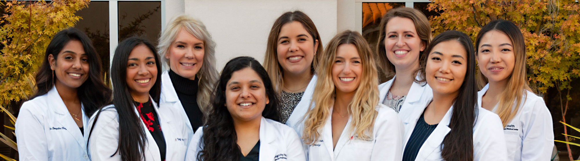 Marian Regional Medical Center | Santa Maria, CA | Dignity Health