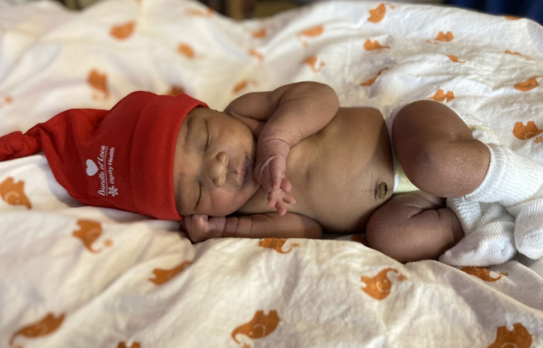 Diversity at the hospital