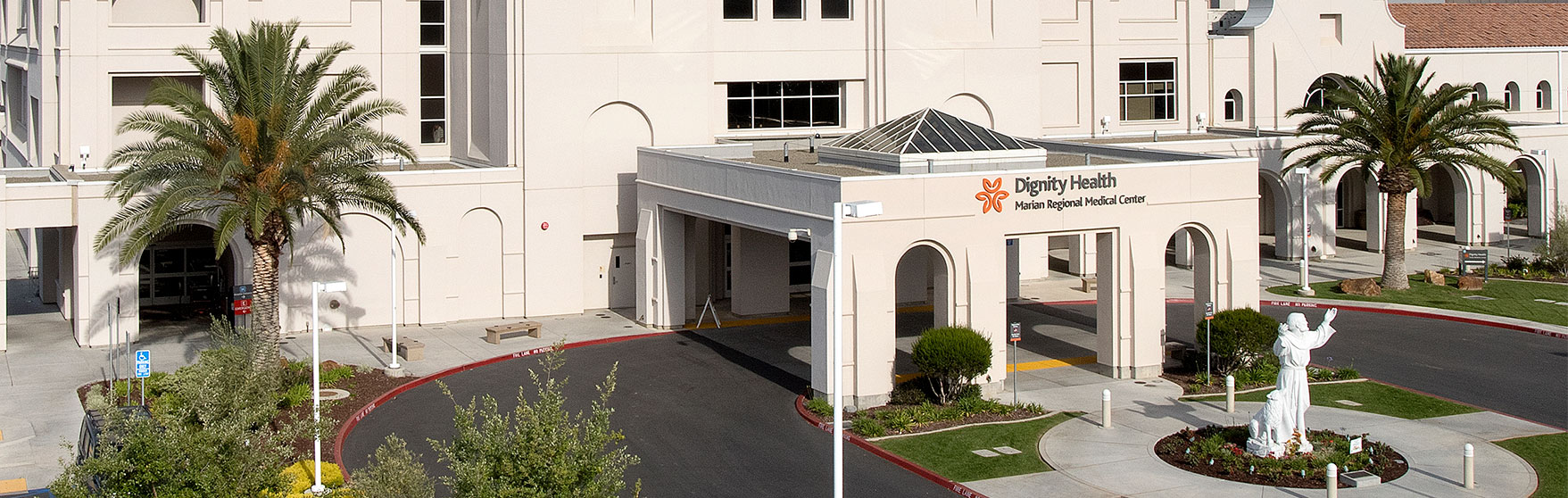 Marian Regional Medical Center Verified a Level II Trauma Center