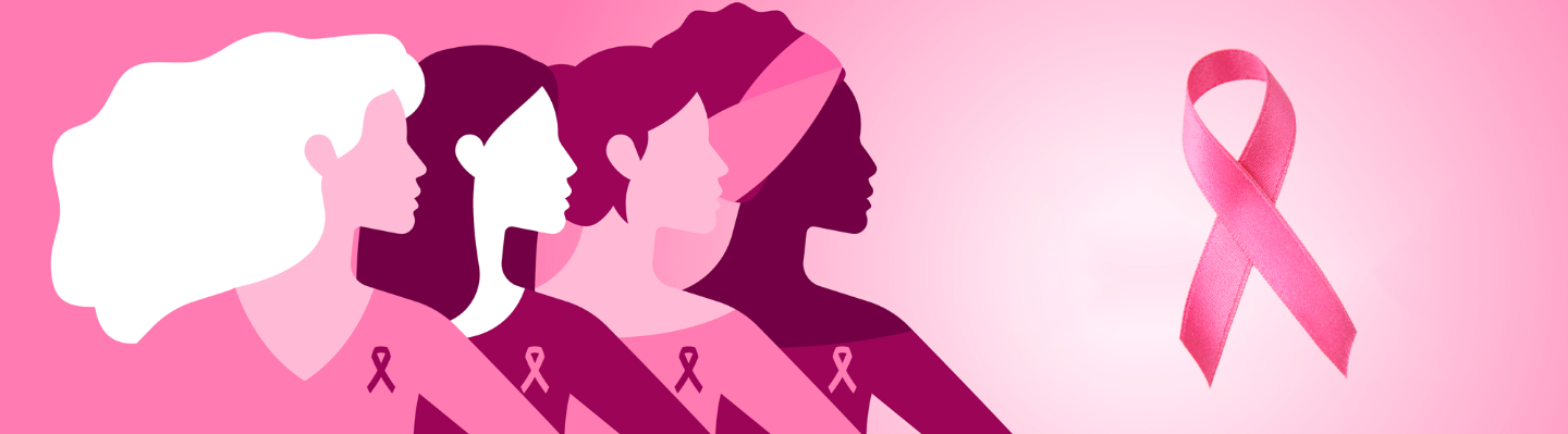 Breast Cancer Awareness Graphic