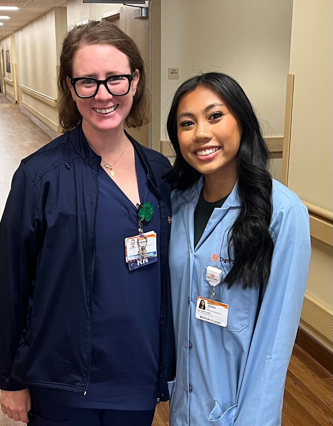 Dignity Health’s Annual Summer Physician Mentor Program 