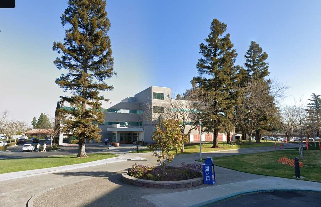 Specialty Care Dignity Health Woodland Clinic Woodland, CA