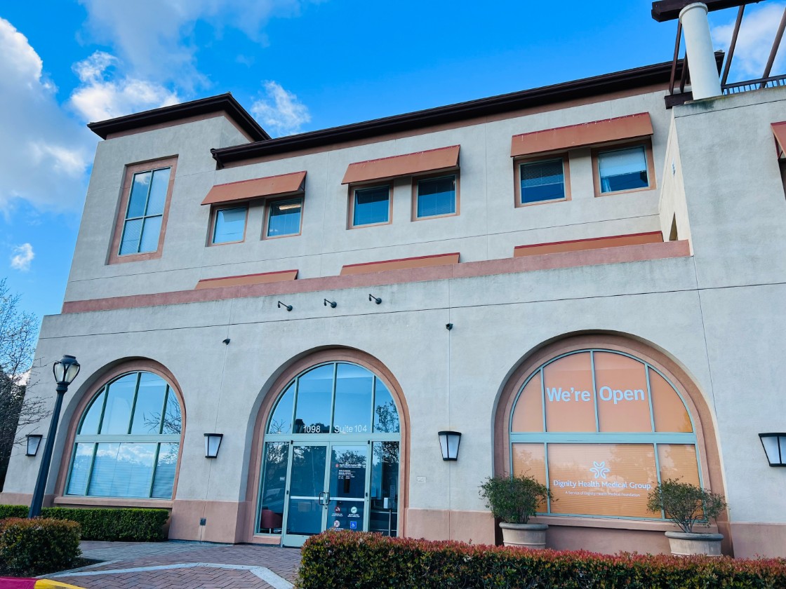 Family Medicine Dignity Health Medical Group Foster City, CA