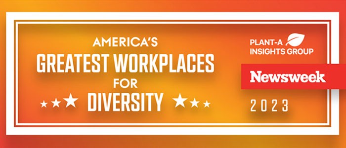 Dignity Health California Named to Newsweek’s America’s Greatest Workplaces for Diversity 2023  