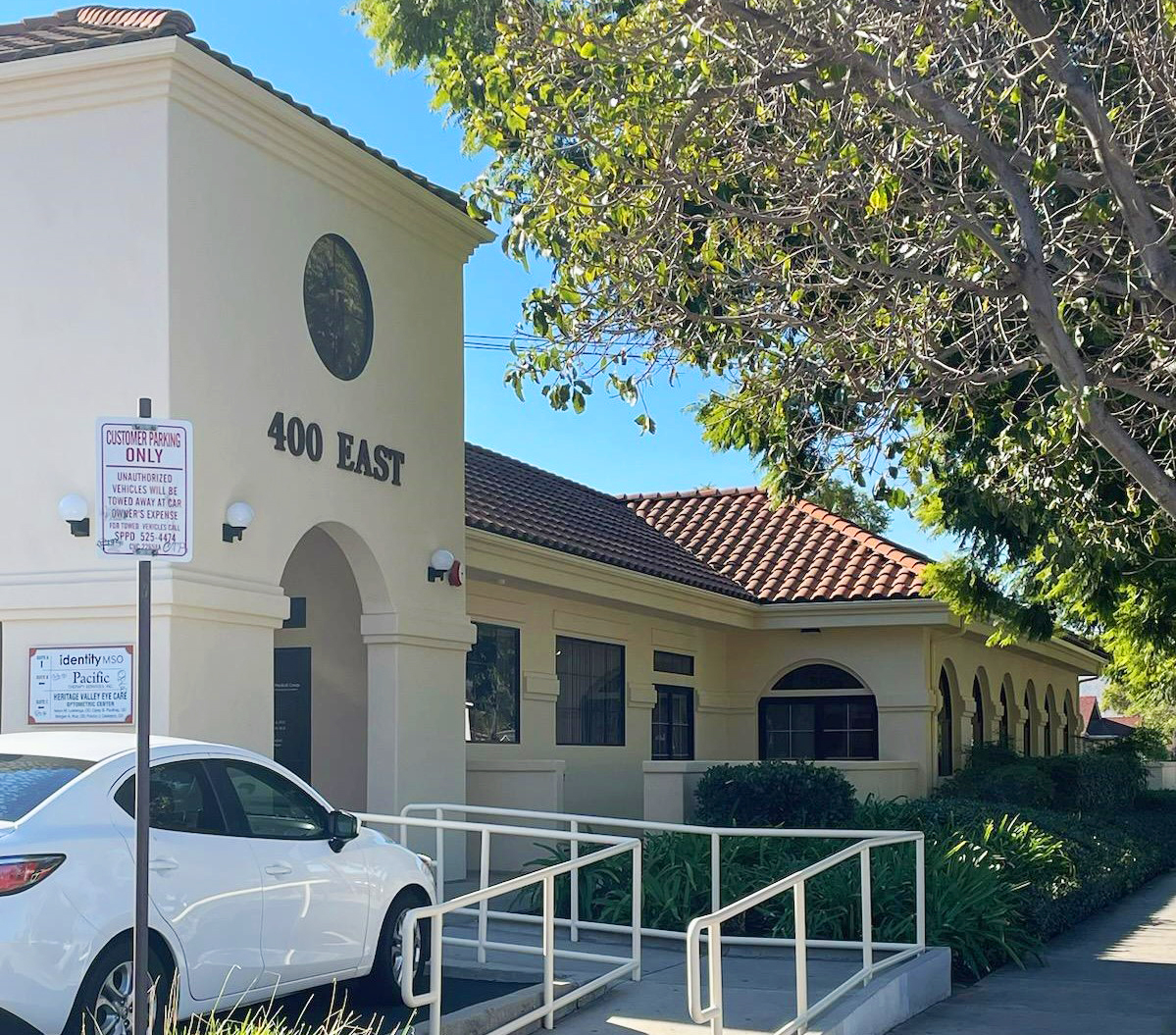 Family Medicine & Women's Health Santa Paula, CA Dignity Health