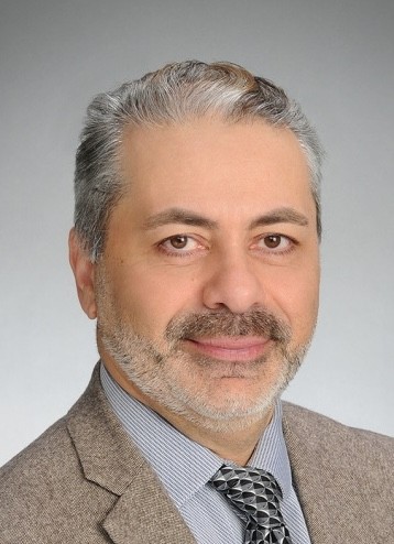 Behzad Mosharafian, MD