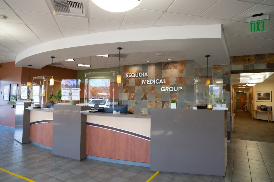 Specialty Care Dignity Health Medical Group Belmont, CA Dignity