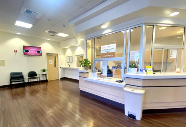 OBGYN Northridge Location 