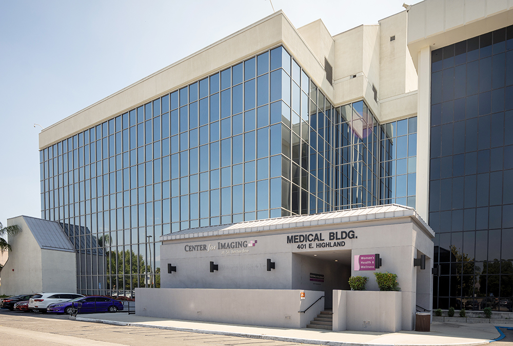 Pediatrics & Internal Medicine San Bernardino, CA Medical Group