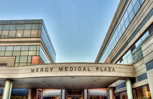 Mercy Medical Plaza