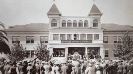 St Mary Medical Center Centennial Celebration