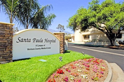 Santa Paula Hospital