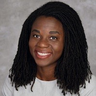 Nicole Afuape, MD