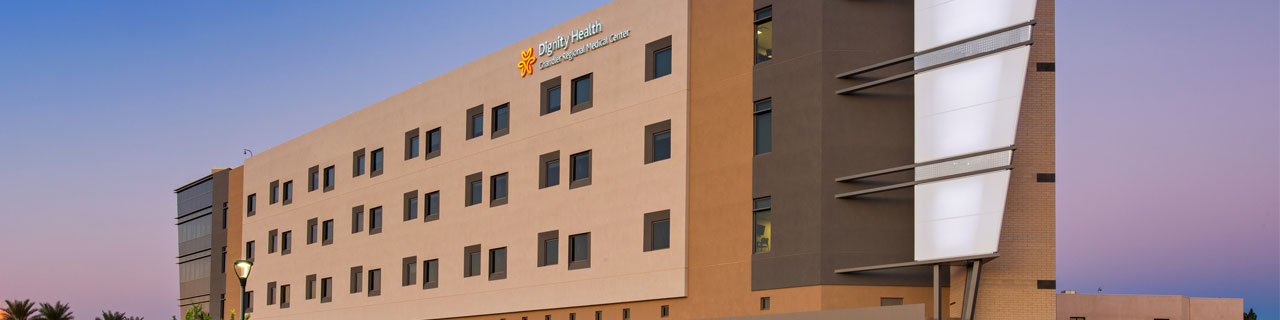 Chandler Regional Medical Center  