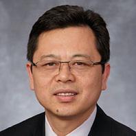 Jue Wang, MD 