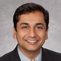 Mital Patel, MD