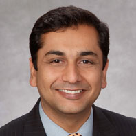 Dr. Mital Patel - Gastrointestinal Medical Oncology - St. Joseph's Hospital and Medical Center - Phoenix, AZ - Dignity Health 