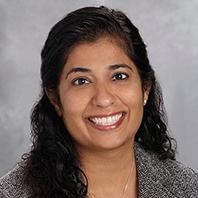 Nikita Thawani, MD