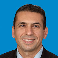 Hesham Abdelrazek, MD 