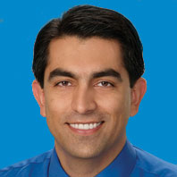 Samad Hashimi, MD 