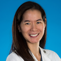 Dr. Jasmine Huang 