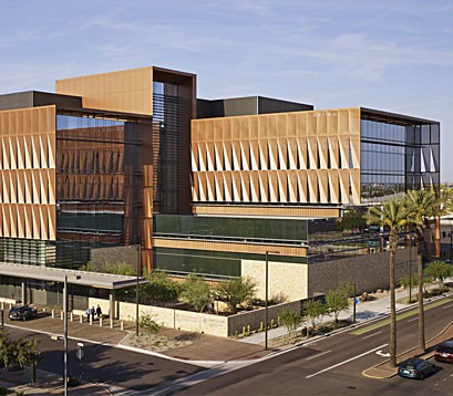 Dignity Health Cancer Institute